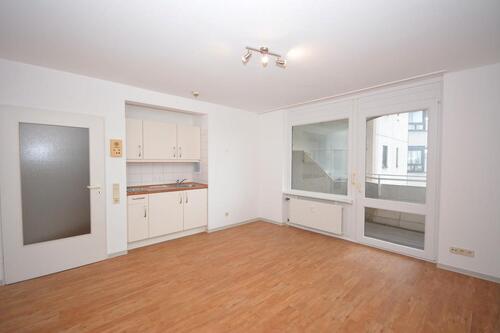 Foto - Seniorenwohnungen in zentraler Lage von Brühl!