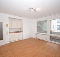 Seniorenwohnungen in zentraler Lage von Brühl!