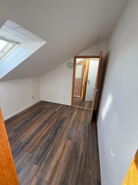 Foto - 2 Zimmer Dachgeschoßwohnung zur Miete in Wunstorf