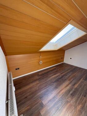 Foto - Dachgeschoßwohnung in Wunstorf zur Miete