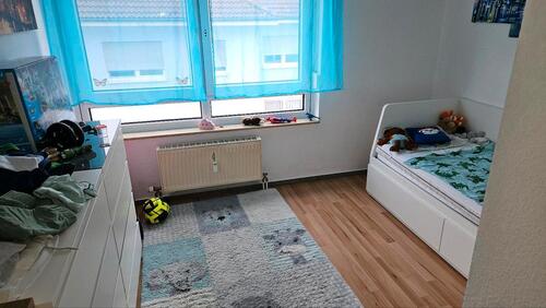 Foto - Etagenwohnung in Mannheim zum Kaufen