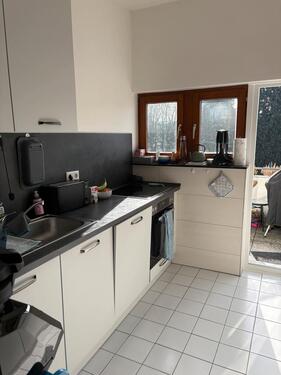 Foto - Etagenwohnung in Wuppertal zur Miete