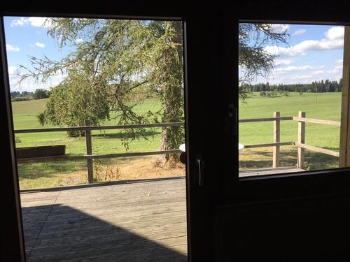 Foto - Liebevoll saniertes Bauernhaus in Sigmarszell zu vermieten