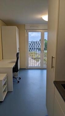 Foto - 1 Zimmer Etagenwohnung zur Miete in Bayreuth