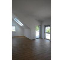 Neubau-Penthouseflair: Exklusive Dachgeschosswohnung mit Stil - Ochtendung