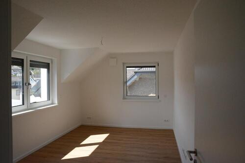 Foto - 3 Zimmer Dachgeschoßwohnung in Ochtendung