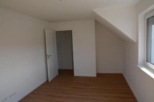 Foto - Dachgeschoßwohnung in Ochtendung zur Miete