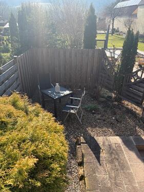 Foto - 1 Zimmer Erdgeschoßwohnung in Hammelburg