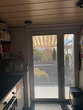 Foto - Erdgeschoßwohnung in Hammelburg zur Miete