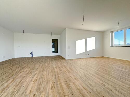 Foto - Exklusive barrierefreie 4,5 Zimmer-Whg. im OG - modern & energiearm -