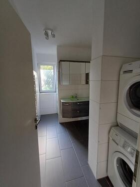 Foto - Erdgeschoßwohnung in Wolfsburg zur Miete