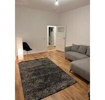 Möblierte 2-Zimmer Wohnung in Berlin-Hohenschönhausen - Wiesbaden Nordost