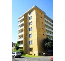 Helle 2-Zimmer-Wohnung mit Balkon im 4. Stock in Göttingen