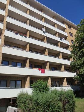 Foto - 2 Zimmer Etagenwohnung zur Miete in Göttingen