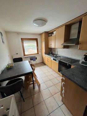 Foto - 3 Zimmer Doppelhaushälfte in Wehingen