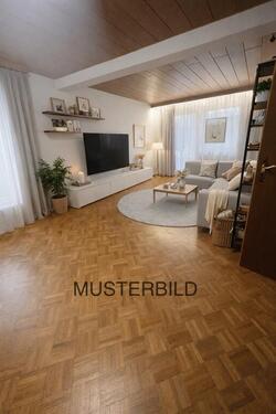 Foto - Doppelhaushälfte in Wehingen zum Kaufen