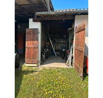 Garage Abstellraum PKW Auto Anhänger Motorrad Oldtimer Mot - Jülich