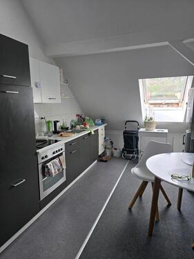 Foto - Helle 2-Zimmer Wohnung - 420,00&nbsp;EUR Kaltmiete, ca.&nbsp; 42,50&nbsp;m&sup2;