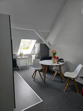 Foto - 2 Zimmer Dachgeschoßwohnung zur Miete in Pforzheim