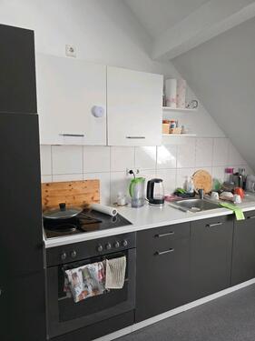 Foto - 2 Zimmer Dachgeschoßwohnung in Pforzheim