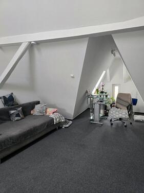 Foto - Dachgeschoßwohnung in Pforzheim zur Miete