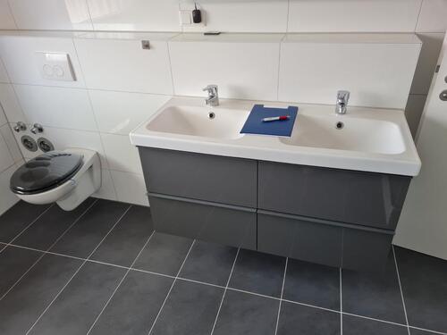 Foto - 4 Zimmer Etagenwohnung zur Miete in Edemissen