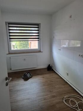 Foto - 4 Zimmer Etagenwohnung in Edemissen