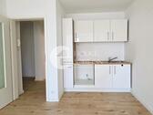 Foto - 2.5 Zimmer Etagenwohnung in Bergen an der Dumme