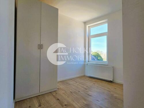 Foto - Etagenwohnung in Bergen an der Dumme zur Miete