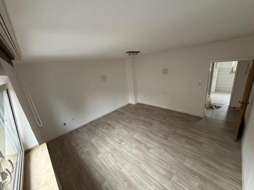 Foto - 2 Zimmer Etagenwohnung zur Miete in Duisburg