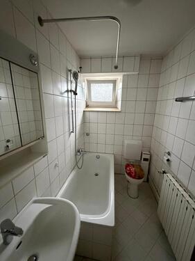 Foto - 2 Zimmer Etagenwohnung in Duisburg