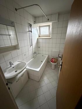 Foto - Etagenwohnung in Duisburg zur Miete