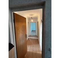 4-Zimmer-Wohnung mit Garage, Keller und Gartenanteil in Gransee - Löwenberger Land