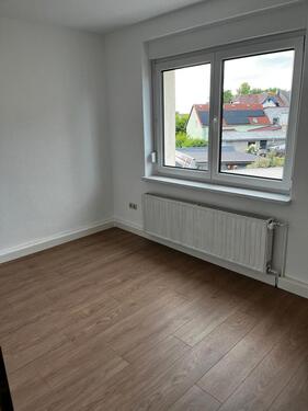 Foto - 4 Zimmer Etagenwohnung in Löwenberger Land