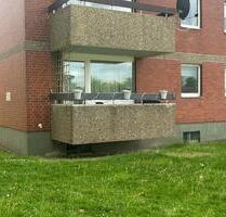 4-Zimmer Wohnung mit einer Wohnfläche von 82,5 m2 - Hameln Kernstadt