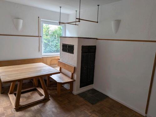 Foto - 3 Zimmer Erdgeschoßwohnung in Kaufering