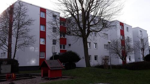 Foto - 4 Zimmer Etagenwohnung zum Kaufen in Renningen