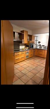 Foto - Etagenwohnung zur Miete in Vechta