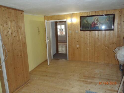 Foto - Etagenwohnung in Traunstein zur Miete