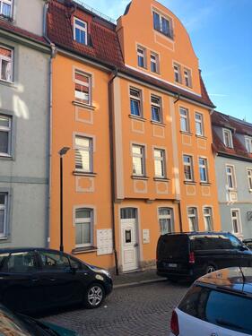 Foto - 2 12 - Raum-Wohnung im EG in Jena-Ost