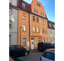 2 12 - Raum-Wohnung im EG in Jena-Ost
