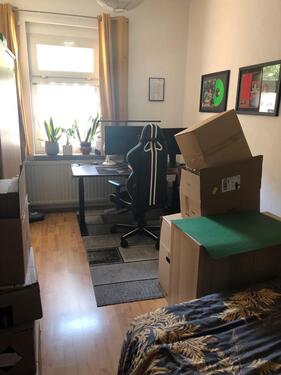Foto - Etagenwohnung in Jena