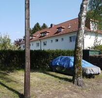 Kleine freie Eigentumswohnung ca. 15m² mit Duschbad - Norderstedt Garstedt