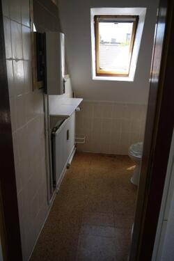 Foto - Etagenwohnung in Norderstedt