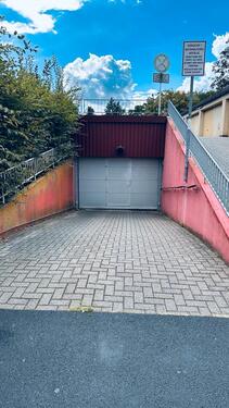 Foto - Tiefgaragenstellplatz zu vermieten
