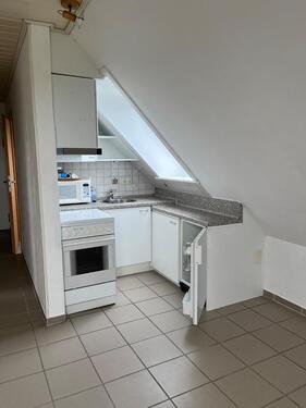 Foto - Kleine 1,5 Zimmer-Wohnung im Ortskern von Friedrichskoog