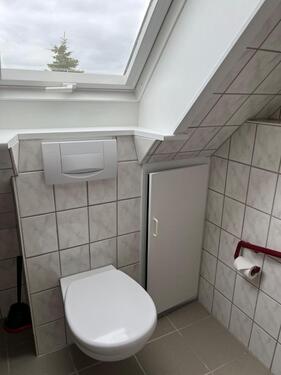 Foto - Etagenwohnung in Friedrichskoog