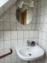 Foto - Etagenwohnung in Friedrichskoog zur Miete