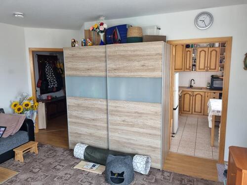 Foto - Etagenwohnung zur Miete in Friedland