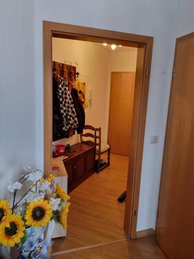 Foto - Etagenwohnung in Friedland zur Miete